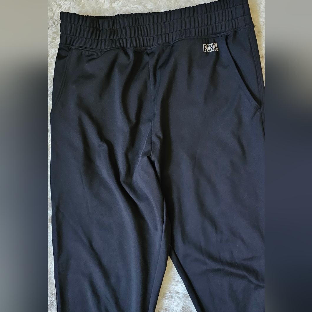 Pink Lounge Pants